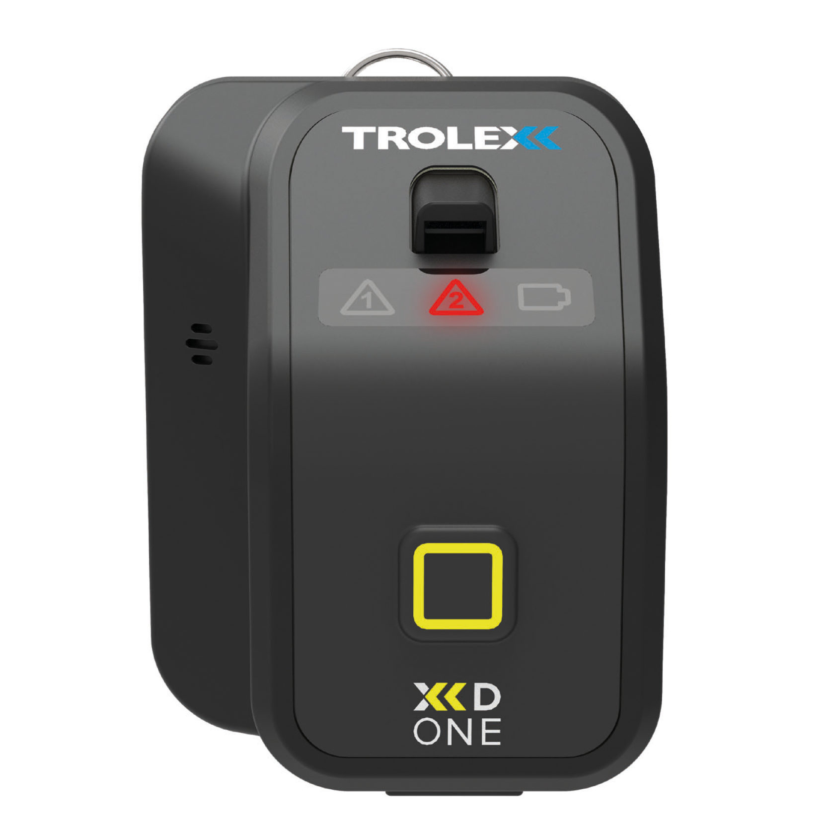 XD One | Dispositivo portátil para monitoreo de particulado en suspensión